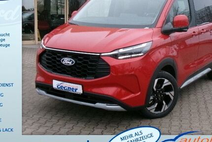 Ford Tourneo Custom 5.000 km 59.840 &euro; Eilenburg 04838