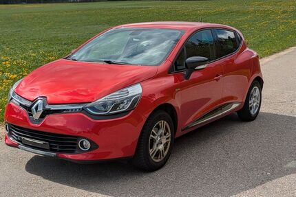 Renault Clio 153.000 km 5.000 &euro; Krauchenwies 72505