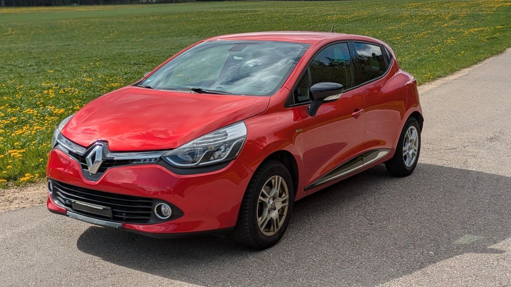 Renault Clio 153.000 km 5.000 &euro; Krauchenwies 72505