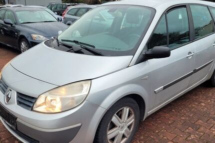 Renault Scenic 149.595 km 2.400 &euro; Halle (Westfalen) 33790