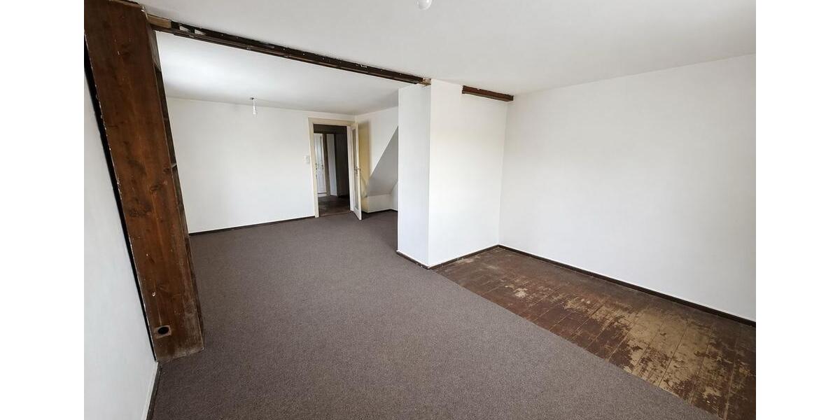 Doppelhaushälfte Eisenach - 6 Zimmer, 90 m&sup2;, 133.800&euro; | Angebot:26610933
