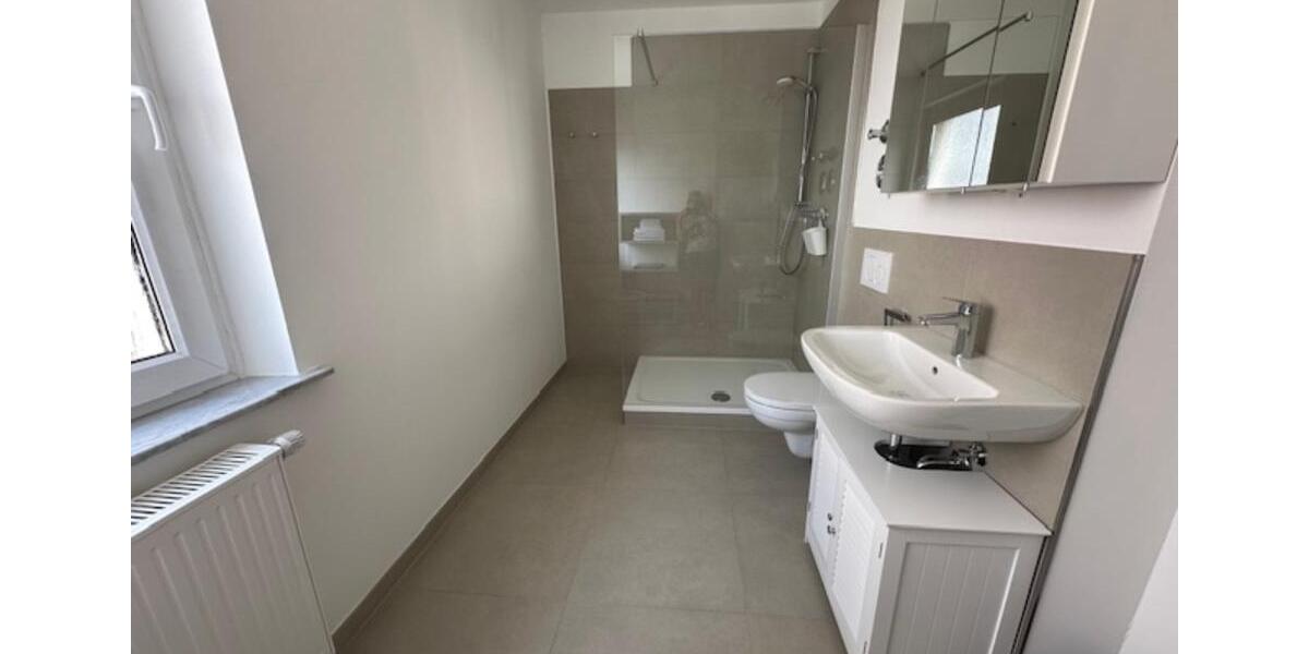 Etagenwohnung Poing - 2.5 Zimmer, 56 m&sup2;, 955&euro; | Angebot:25077845