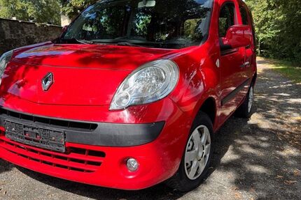 Renault Kangoo 200.000 km 2.999 € Limburg - Eschhofen 65552