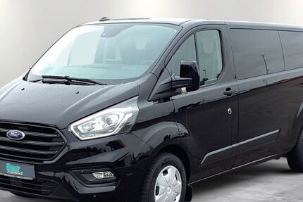 Ford Transit Custom 67.700 km 31.640 € Mutlangen 73557