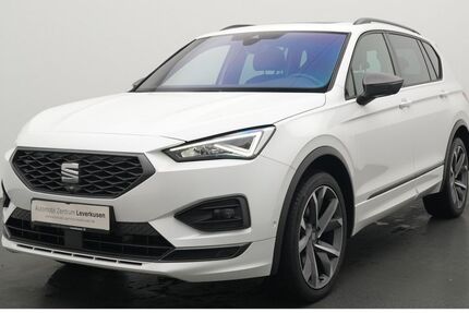 Seat Tarraco 51.418 km 33.480 &euro; Leverkusen 51379