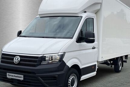 VW Crafter 115.500 km 26.890 &euro; Bremervörde 27432