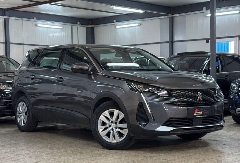Peugeot 5008 85.967 km 21.490 € Maintal 63477