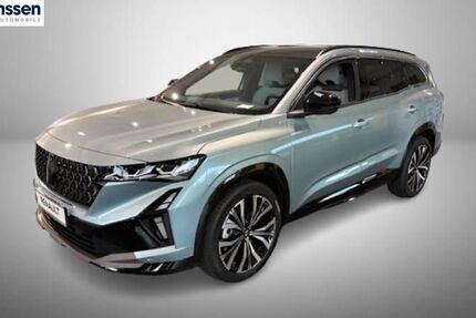 Renault Espace 14.625 km 44.490 &euro; Aurich 26605