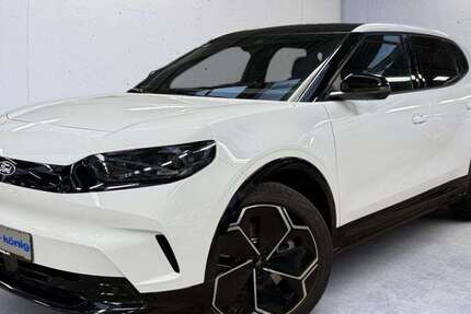 Ford Capri 11.200 km 42.890 &euro; Freiburg 79108