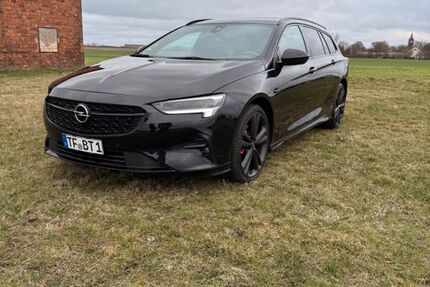 Opel Insignia 92.000 km 21.500 &euro; Luckenwalde 14943
