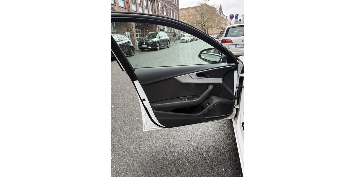 Audi A4 188.000 km 21.000 &euro; Hannover 30159