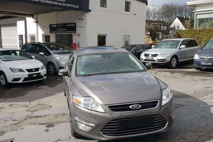 Ford Mondeo 207.000 km 2.999 &euro; Wuppertal 42327