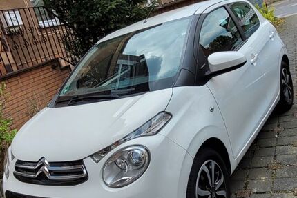 Citroen C1 19.950 km 9.700 &euro; Kamen 59174