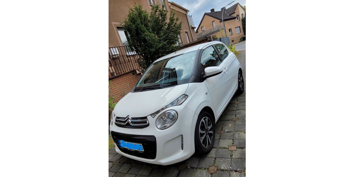 Citroen C1 19.950 km 9.700 &euro; Kamen 59174