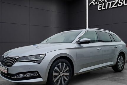 Skoda Superb 78.500 km 26.950 &euro; Kamenz 01917