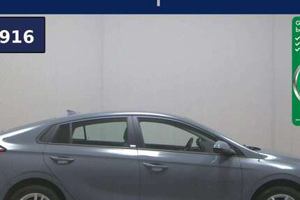 Hyundai IONIQ 40.580 km 14.980 &euro; Gyhum/Bockel 27404