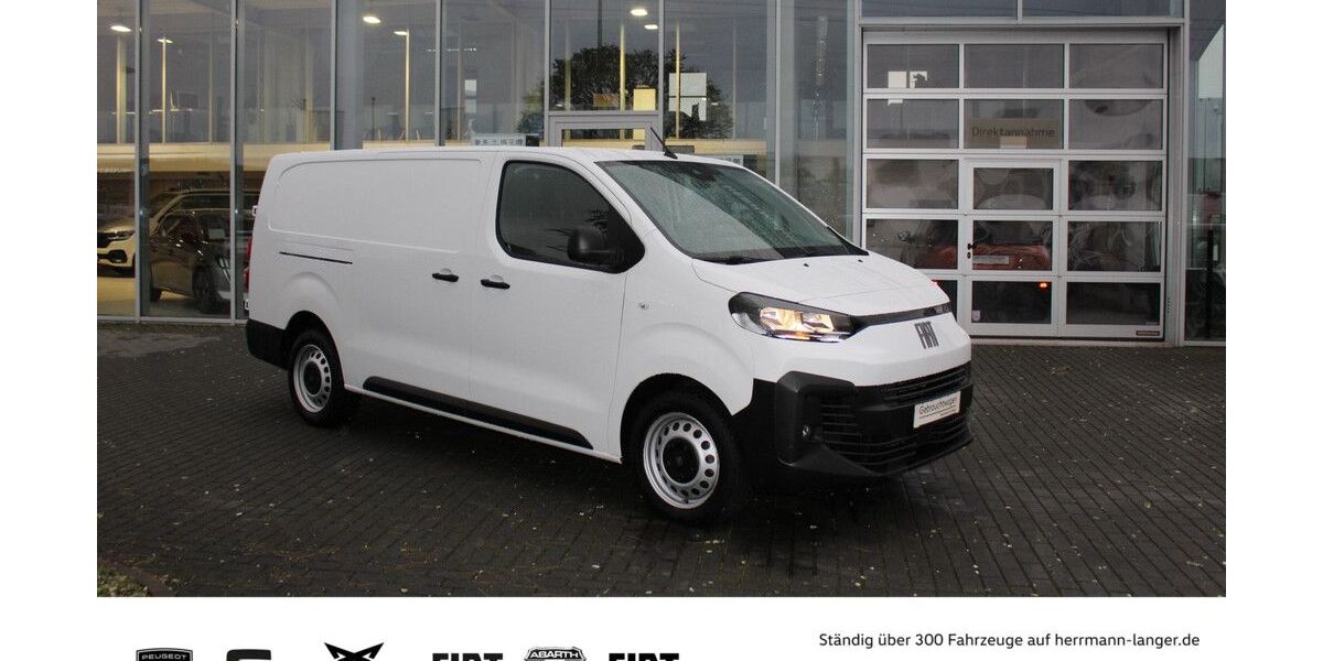 Fiat Scudo 10.182 km 29.999 &euro; Potsdam 14482