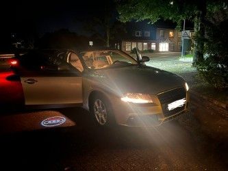 Audi A4 100.000 km 7.400 &euro; Heeslingen 27404