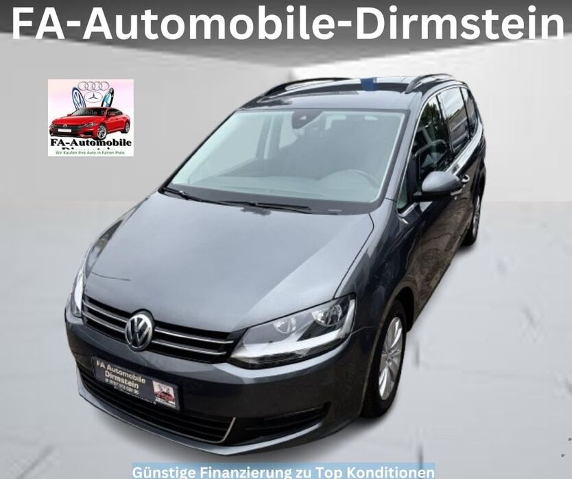 VW Sharan 125.000 km 22.490 € Dirmstein 67246