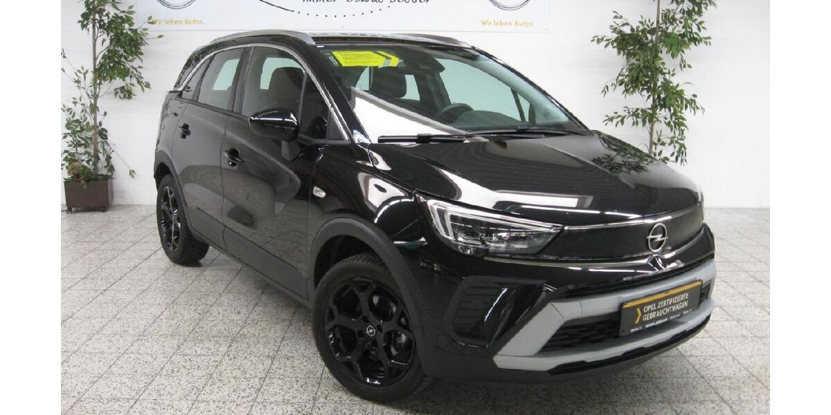 Opel Crossland (X) 14.300 km 18.990 &euro; Nordenham 26954