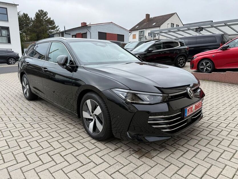 VW Passat Variant 27.400 km 34.500 € Hofheim am Taunus 65719