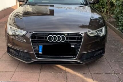 Audi A5 172.000 km 14.300 &euro; Dietzenbach 63128