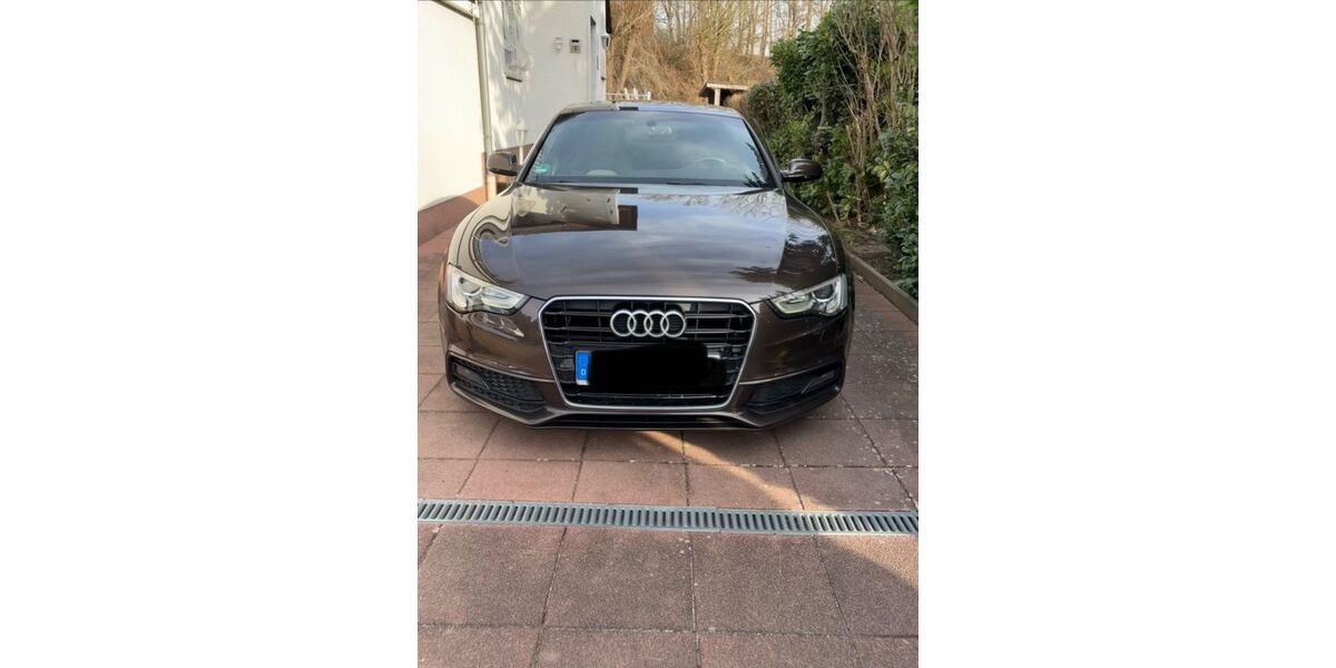Audi A5 172.000 km 14.300 &euro; Dietzenbach 63128