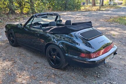 Porsche 964 177.000 km 85.964 &euro; Weeze 47652