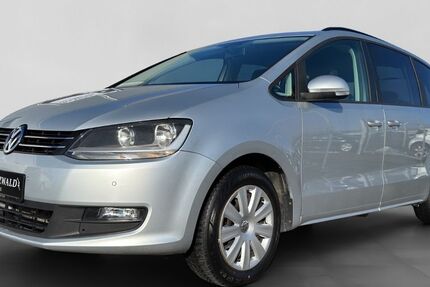 VW Sharan 193.861 km 7.900 &euro; Villingen-schwenningen 78052