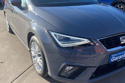 Seat Ibiza 24.000 km 17.900 &euro; Neuhofen 67141