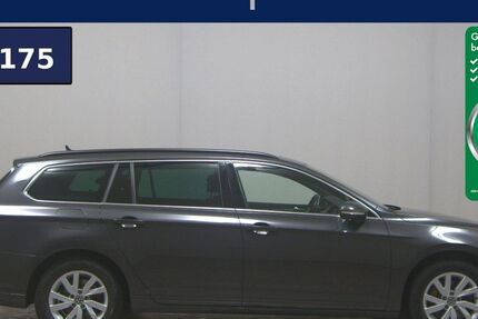 VW Passat 114.144 km 18.980 &euro; Gyhum/Bockel 27404