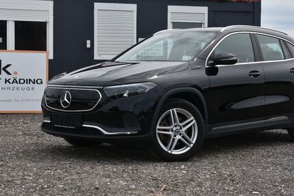 Mercedes-Benz EQA 38.364 km 29.855 &euro; Tuntenhausen/Ostermünchen 83104