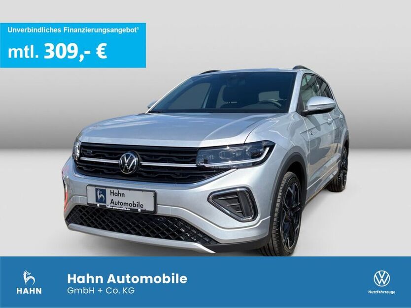 T-Cross