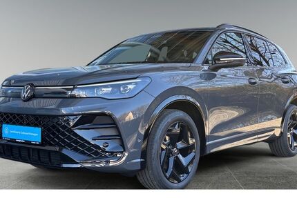 VW Tiguan 12.500 km 45.880 &euro; Pronsfeld 54597