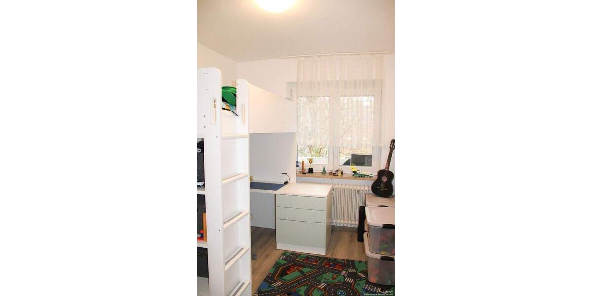 Etagenwohnung Greding - 4 Zimmer, 85 m&sup2;, 240.000&euro; | Angebot:25701131