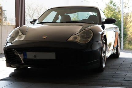 Porsche 996 127.000 km 45.996 &euro; Montabaur 56410
