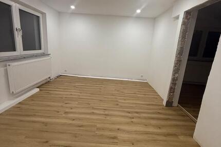 Schöne 3 Zimmer 55qm neu saniert ne zimmer