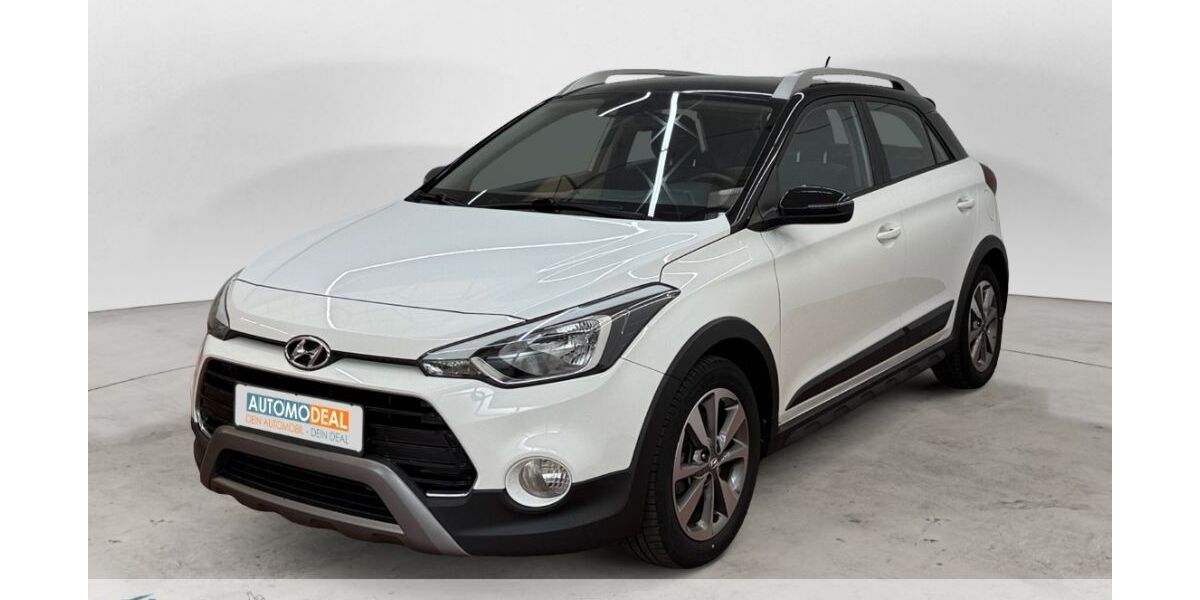 Hyundai i20 69.179 km 99.999 &euro; Dinslaken 46539