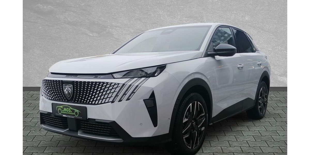 Peugeot 3008 33.969 km 25.360 &euro; Bayreuth 95445