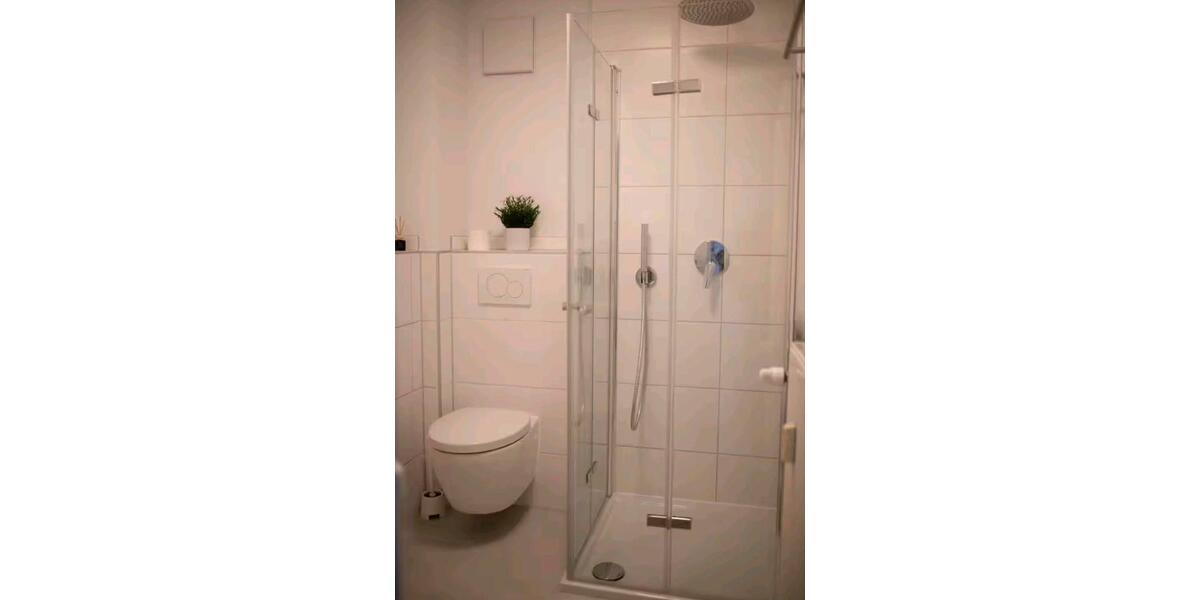 1 Zimmer Apartment zu vermieten in Wiesloch 1 zimmer