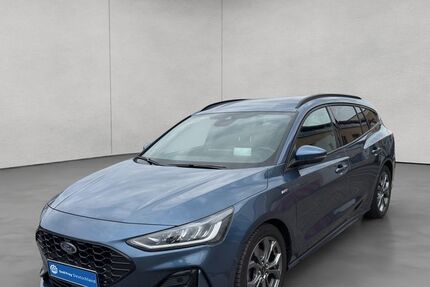 Ford Focus 36.885 km 23.950 &euro; Frankfurt 60386