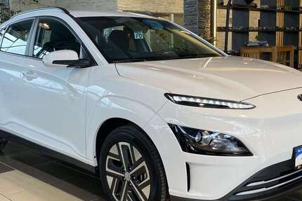 Hyundai KONA 10.908 km 17.500 &euro; Eitorf 53783