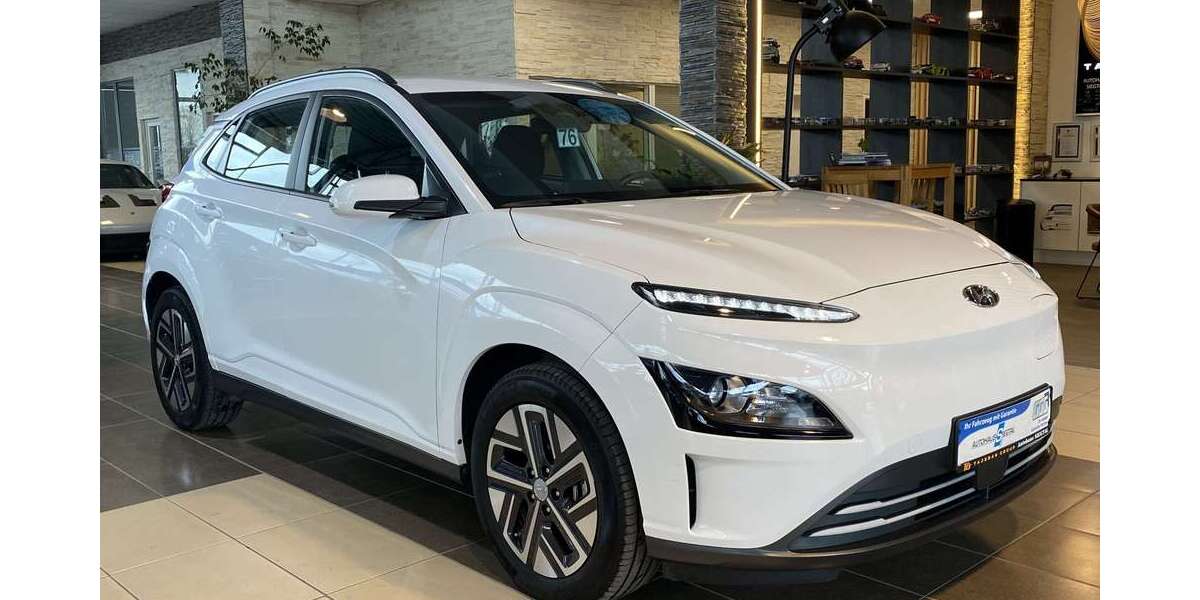 Hyundai KONA 10.908 km 17.500 &euro; Eitorf 53783