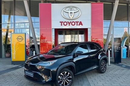 Toyota Yaris Cross 11.990 km 27.990 &euro; Singen 78224