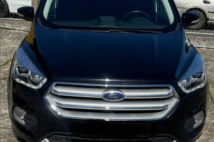 Ford Kuga 145.000 km 12.000 &euro; Kitzingen 97318