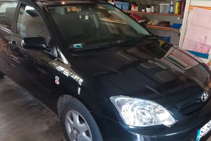 Toyota Corolla 100.000 km 4.700 &euro; München 81679