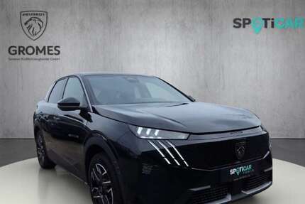 Peugeot 3008 48.980 km 26.690 &euro; Wartenberg 85456