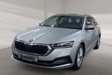 Skoda Octavia 101.664 km 16.870 &euro; Wolfhagen 34466