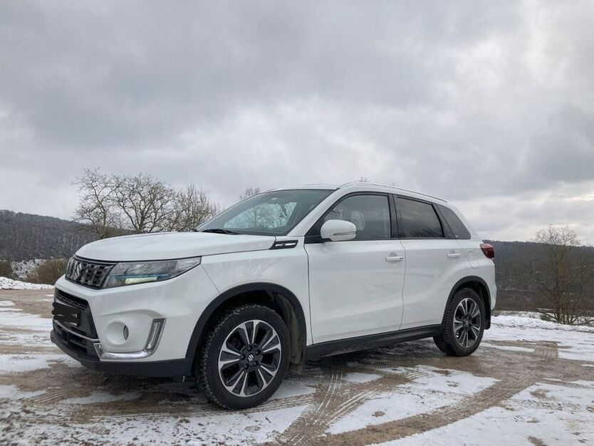 Vitara