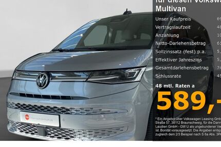 VW Andere 9.900 km 66.990 &euro; Lüneburg 21335